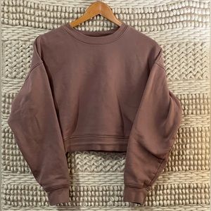 Girlfriend Collective Sweatshirt